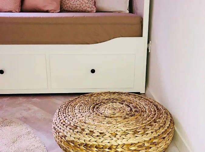 The L Place By Right Place Apartment Split